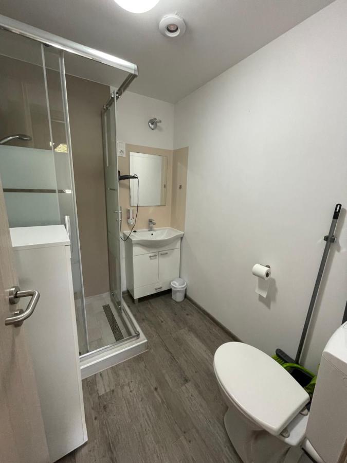Tutti Apartman Balatonlelle Zewnętrze zdjęcie