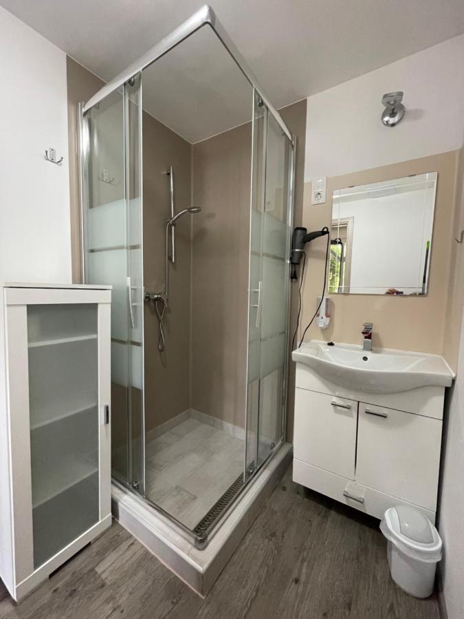 Tutti Apartman Balatonlelle Zewnętrze zdjęcie