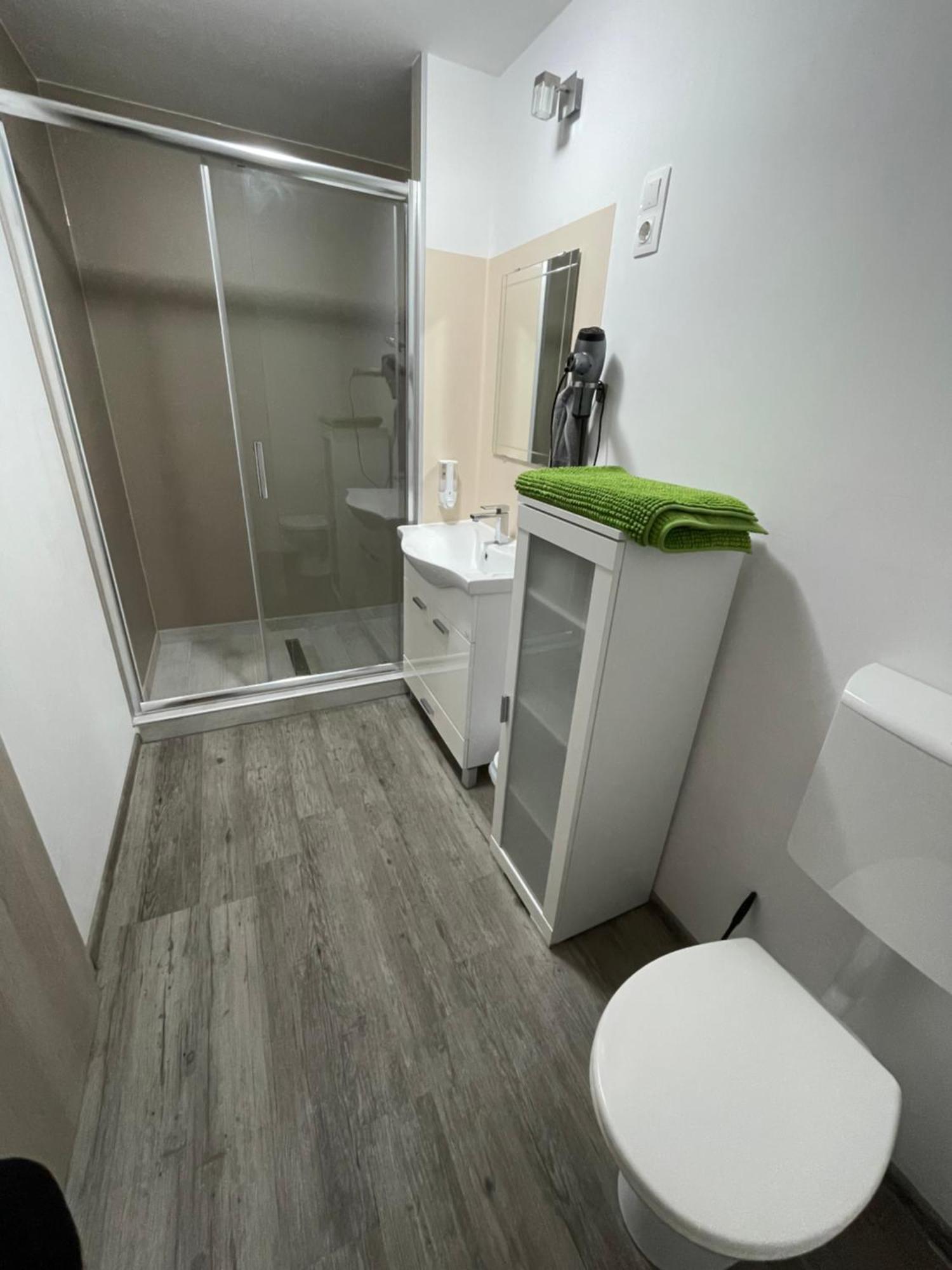 Tutti Apartman Balatonlelle Zewnętrze zdjęcie