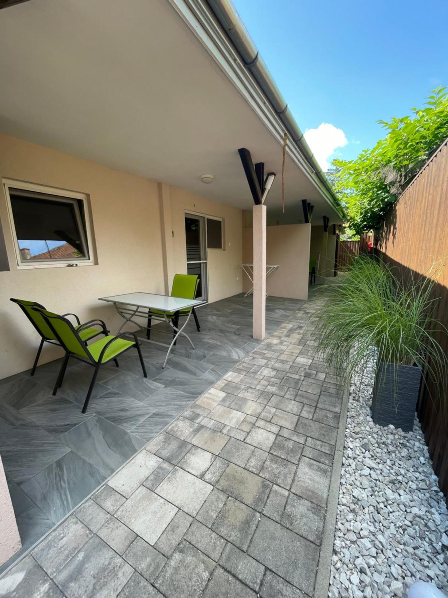 Tutti Apartman Balatonlelle Zewnętrze zdjęcie