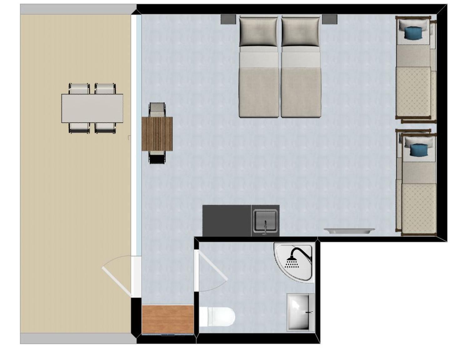 Tutti Apartman Balatonlelle Zewnętrze zdjęcie